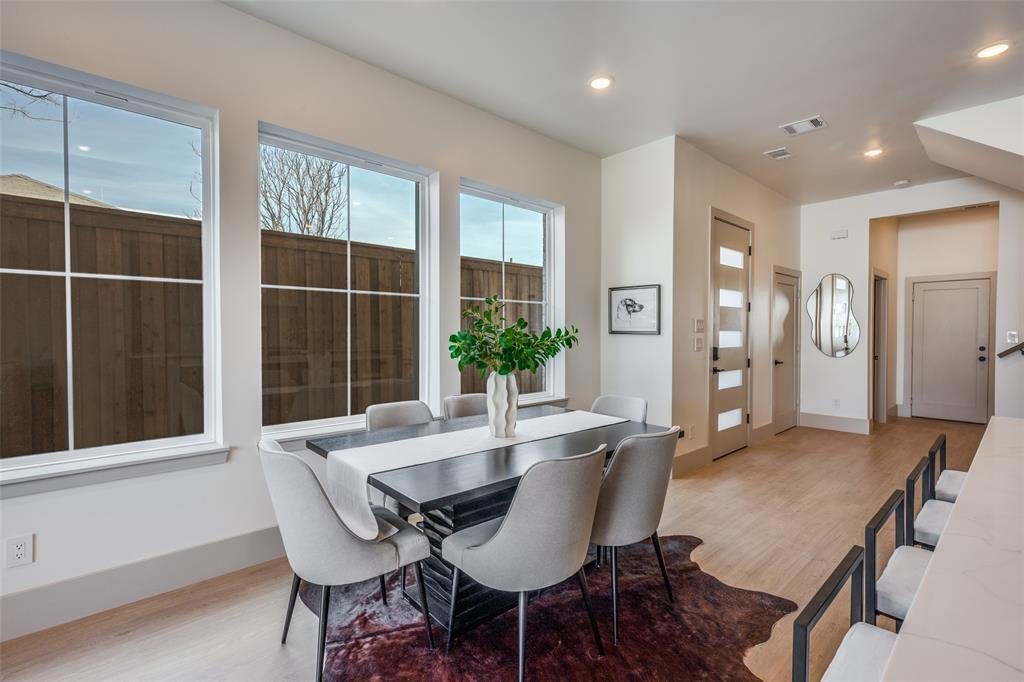 Townhouse in Fort Worth, Texas, United States 5 - 17334313