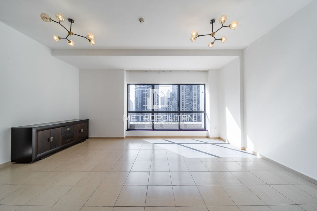 Apartment in Jumeirah Beach Residence, Dubai, United Arab Emirates 5 - 17332577