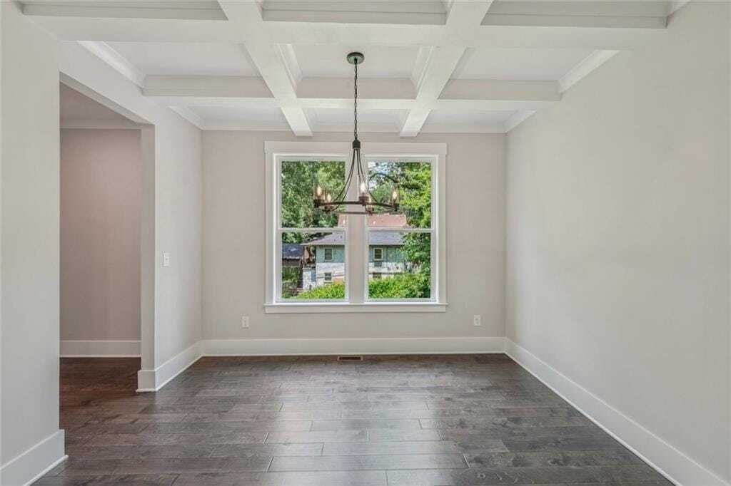 House in Atlanta, Georgia, United States 5 - 17333826