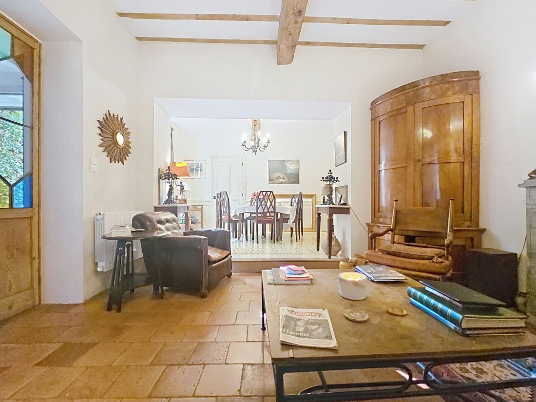 Villa in Avignon, Provence-Alpes-Côte d'Azur, France 5 - 17335270