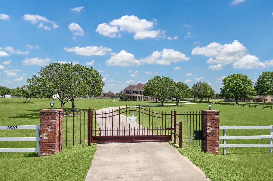 House in Katy, Texas, United States 4 - 17332645