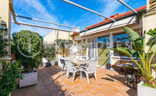 Penthouse à Eixample, Barcelone, Espagne 1