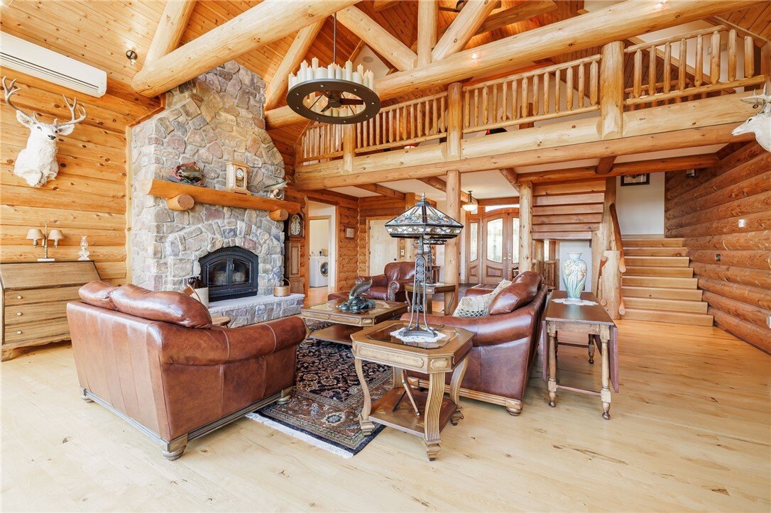 Casa a Bloomfield, New York, Stati Uniti 4 - 17334862