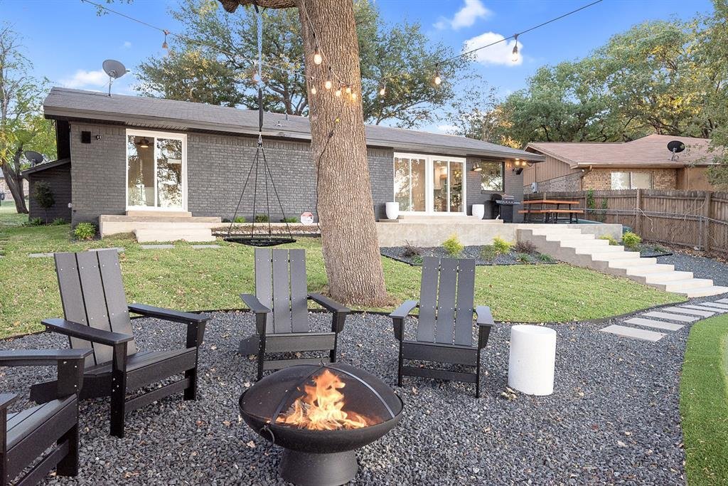 House in Gun Barrel City, Texas, United States 1 - 17334214