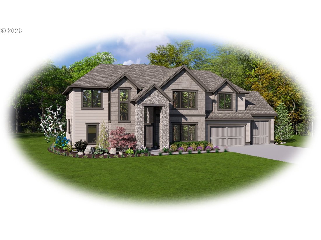House in Wilsonville, Oregon, United States 4 - 17334793