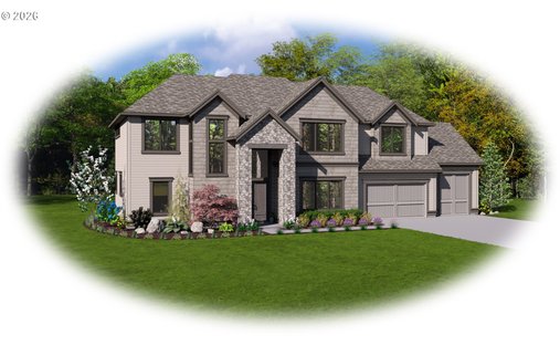 Casa en Wilsonville, Oregón, Estados Unidos 1