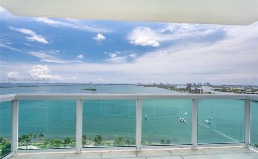 Condo in Miami, Florida, United States 1