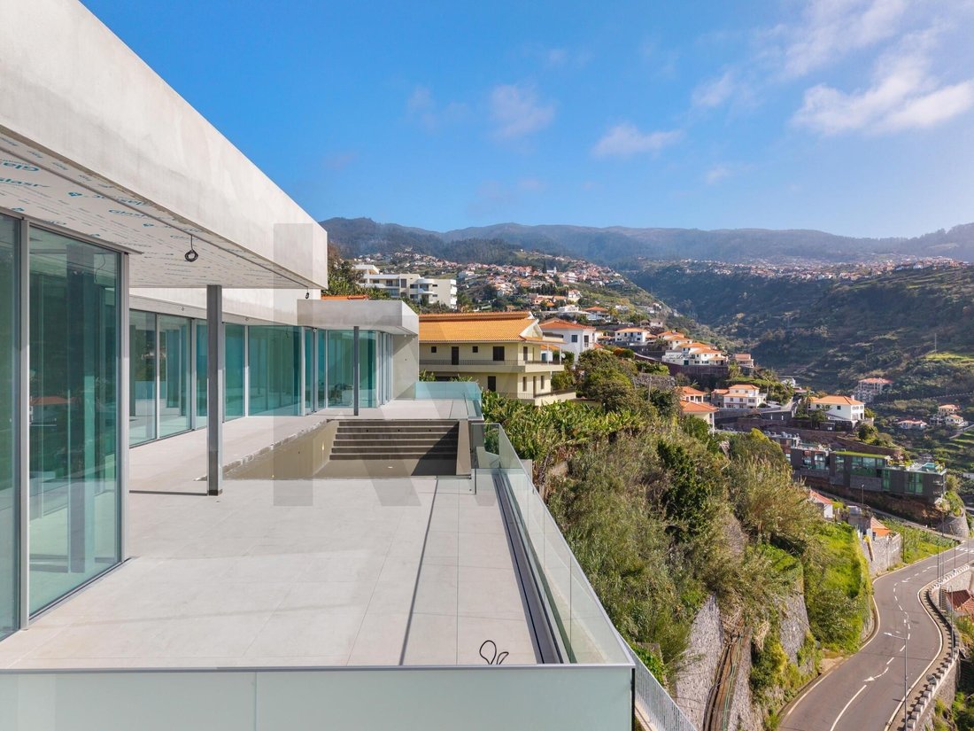 House in Calheta, Madeira, Portugal 3 - 17253828