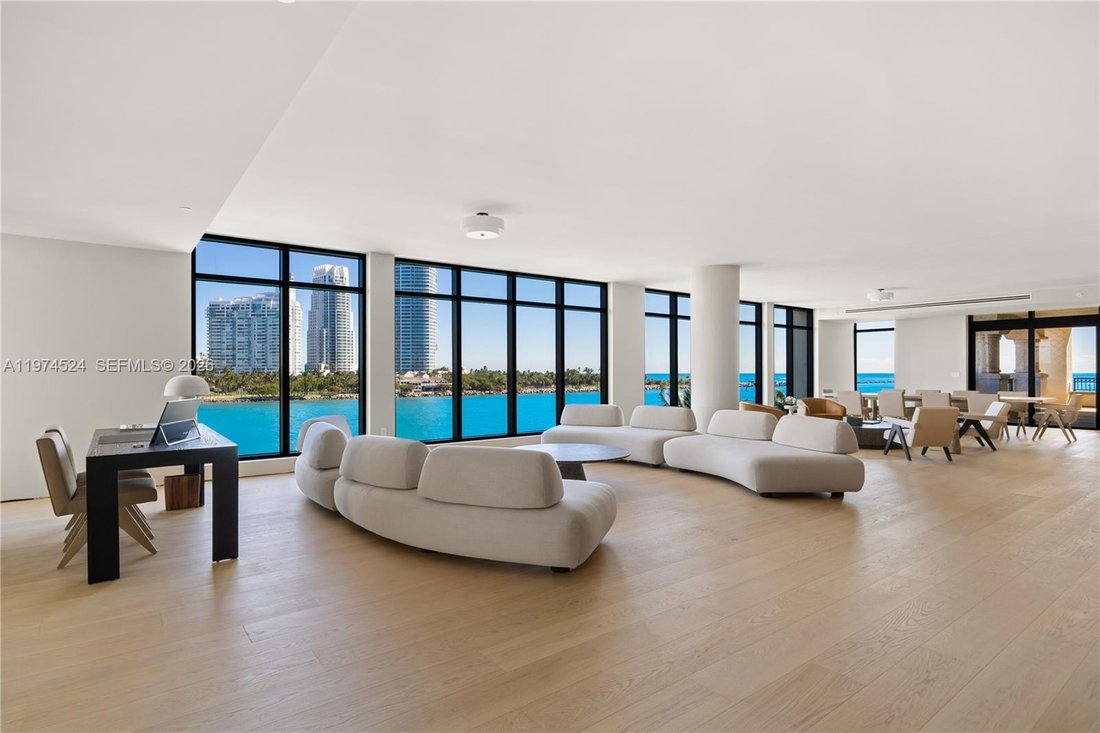 Condo in Miami Beach, Florida, United States 3 - 17333910