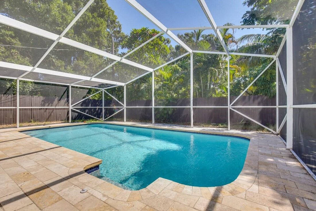 House in Oakland Park, Florida, United States 4 - 17333762