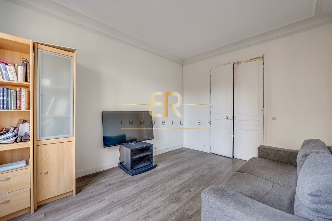 Apartment in Pantin, Ile-de-France, France 3 - 17334222