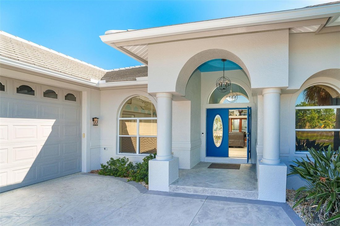 Haus in Cape Haze, Florida, Vereinigte Staaten 2 - 17333419