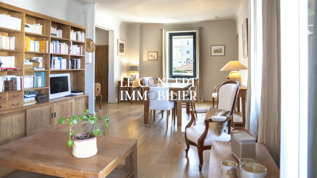 Apartment in Biarritz, Nouvelle-Aquitaine, France 2 - 17328551