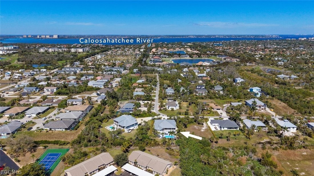 House in Fort Myers, Florida, United States 2 - 17333321