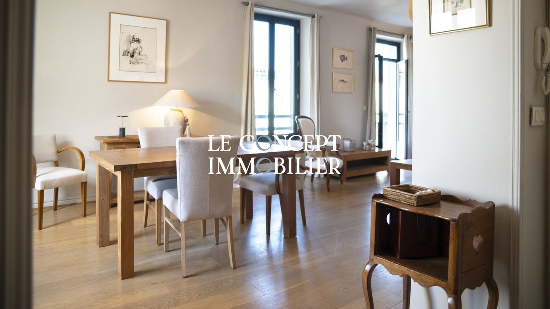 Apartment in Biarritz, Nouvelle-Aquitaine, France 5 - 17328551