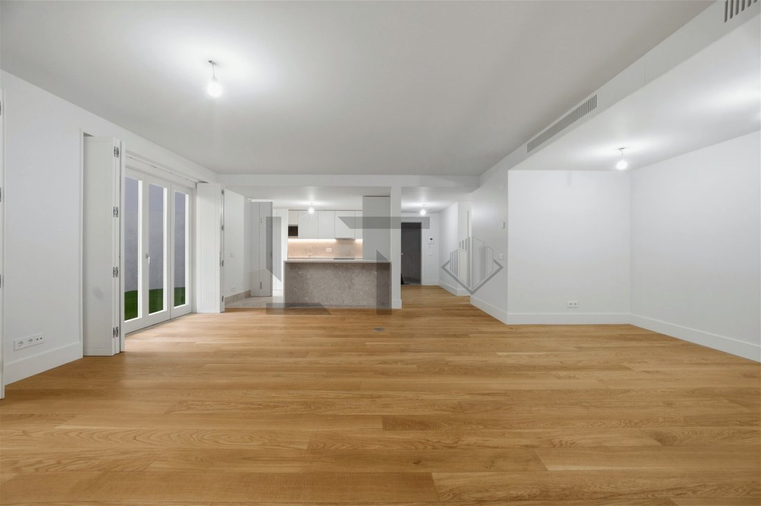 Apartment in Arroios, Lisbon, Portugal 3 - 17335637