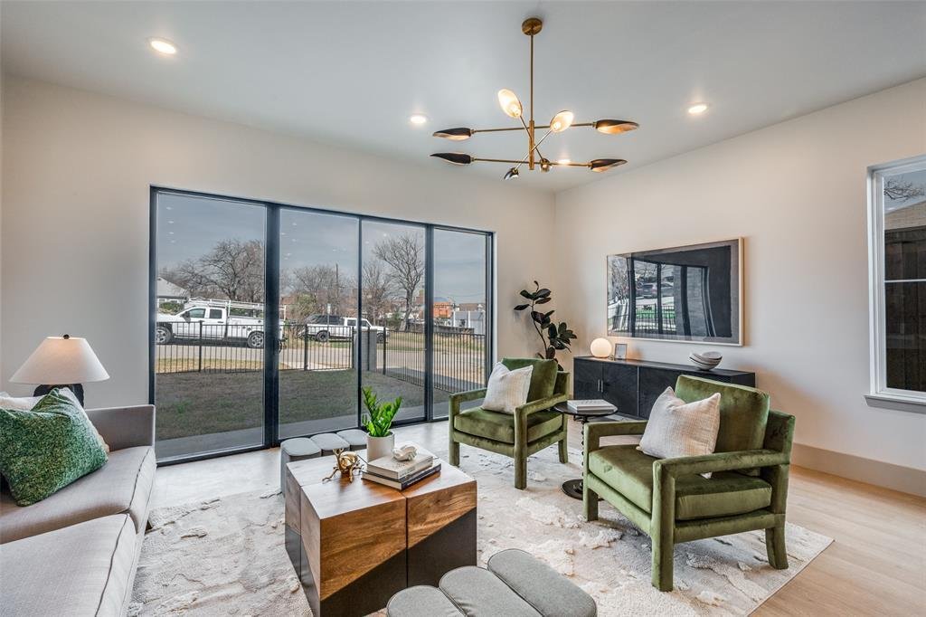 Townhouse in Fort Worth, Texas, United States 4 - 17334313