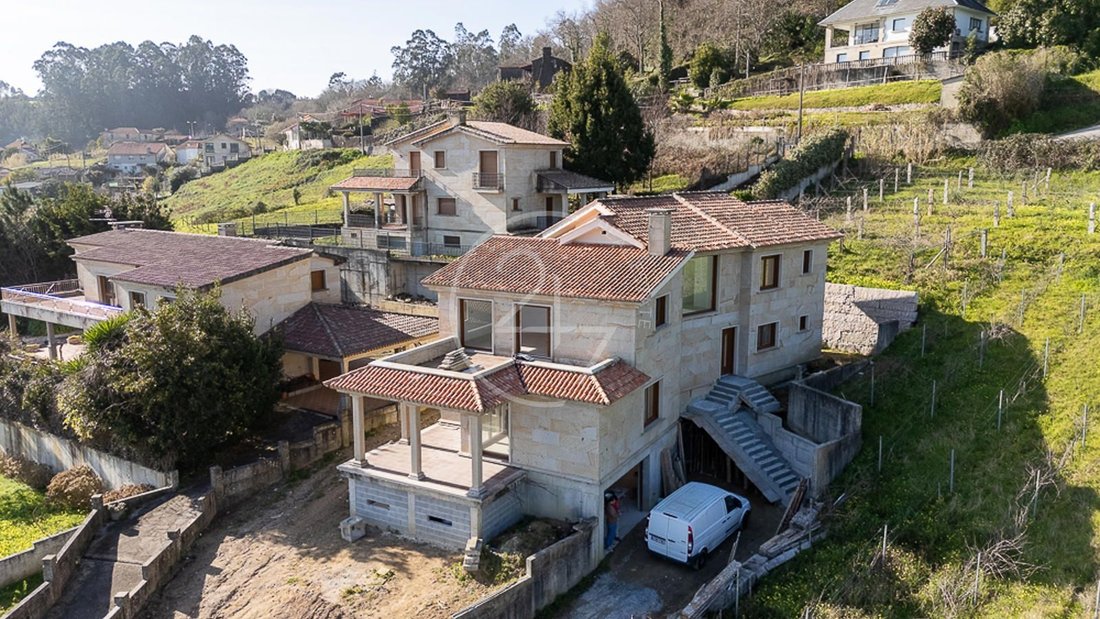 House in Padrinan, Sanxenxo, Spain 2 - 17333640