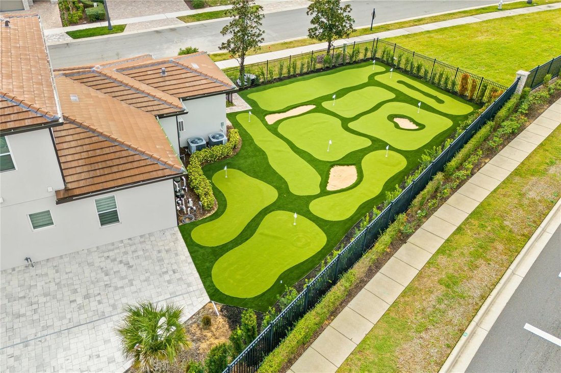 House in Kissimmee, Florida, United States 4 - 17333447