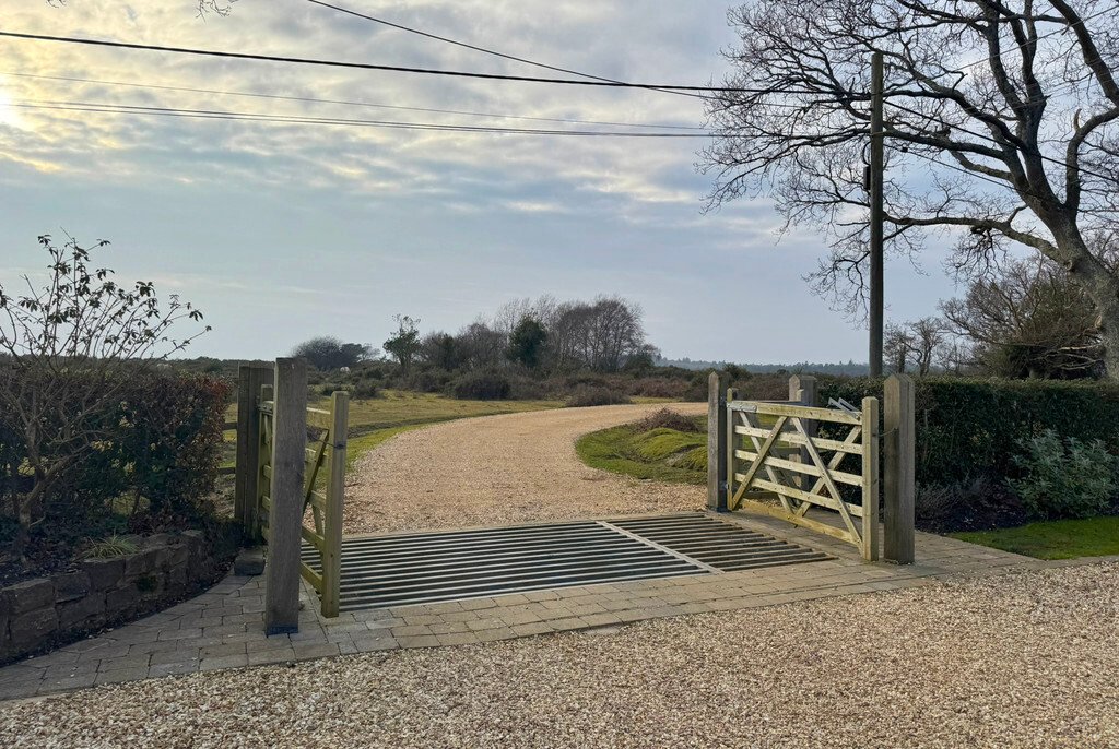 Bungalow in East Boldre, England 5 - 17333227