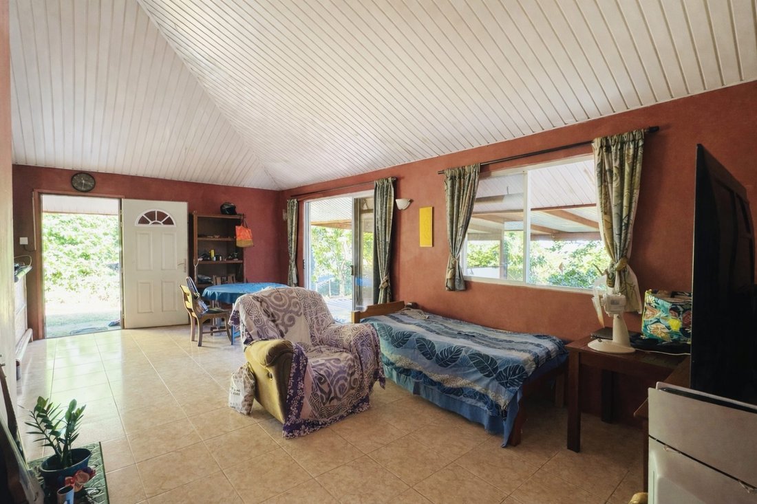 House in Moorea-Maiao, Windward Islands, French Polynesia 3 - 17336206