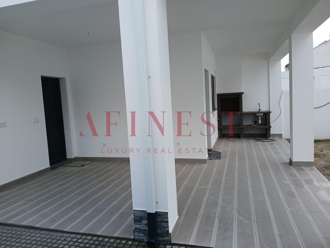 House in Fernao Ferro, Setubal, Portugal 4 - 17335523