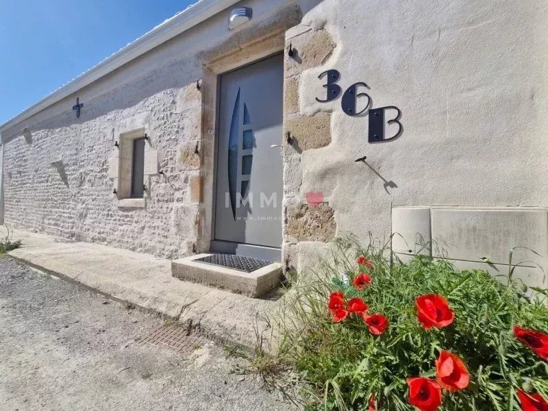 House in Aigrefeuille-d'Aunis, Nouvelle-Aquitaine, France 1 - 15274242