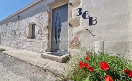 House in Aigrefeuille-d'Aunis, Nouvelle-Aquitaine, France 1