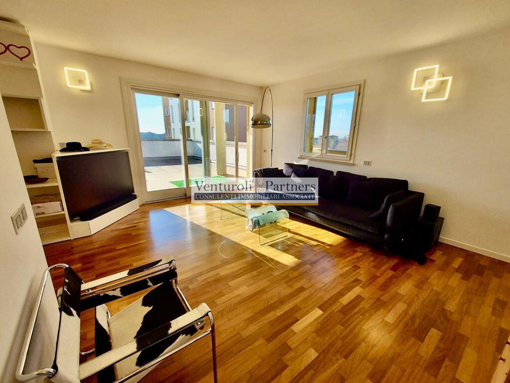 Apartment in Urago - Badia - Violino, Brescia, Lombardy 4 - 17335802