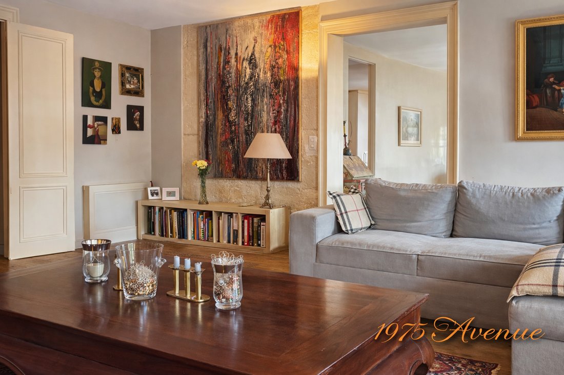 Apartamento en Le Lac-Bacalan, Burdeos, Francia 4 - 17334121