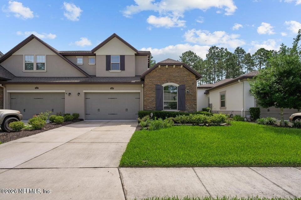 Townhouse in Jacksonville, Florida, United States 1 - 17333076