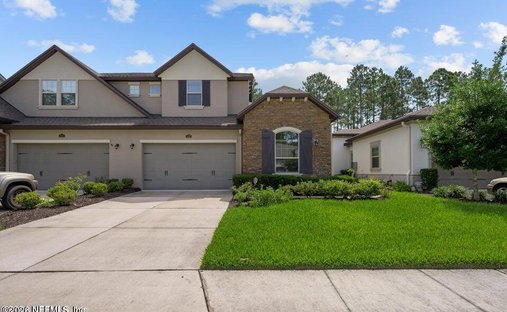 House in Jacksonville, Florida, United States 1
