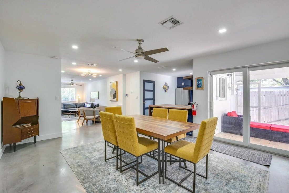 House in Oakland Park, Florida, United States 5 - 17333762