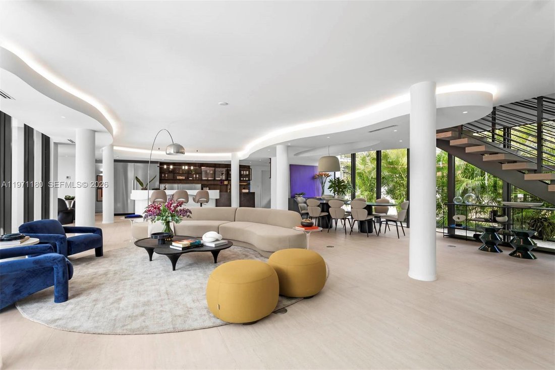House in Miami, Florida, United States 3 - 17335397