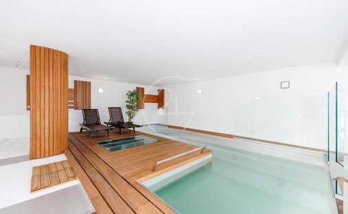Haus in O Grove, O Grove, Spanien 1