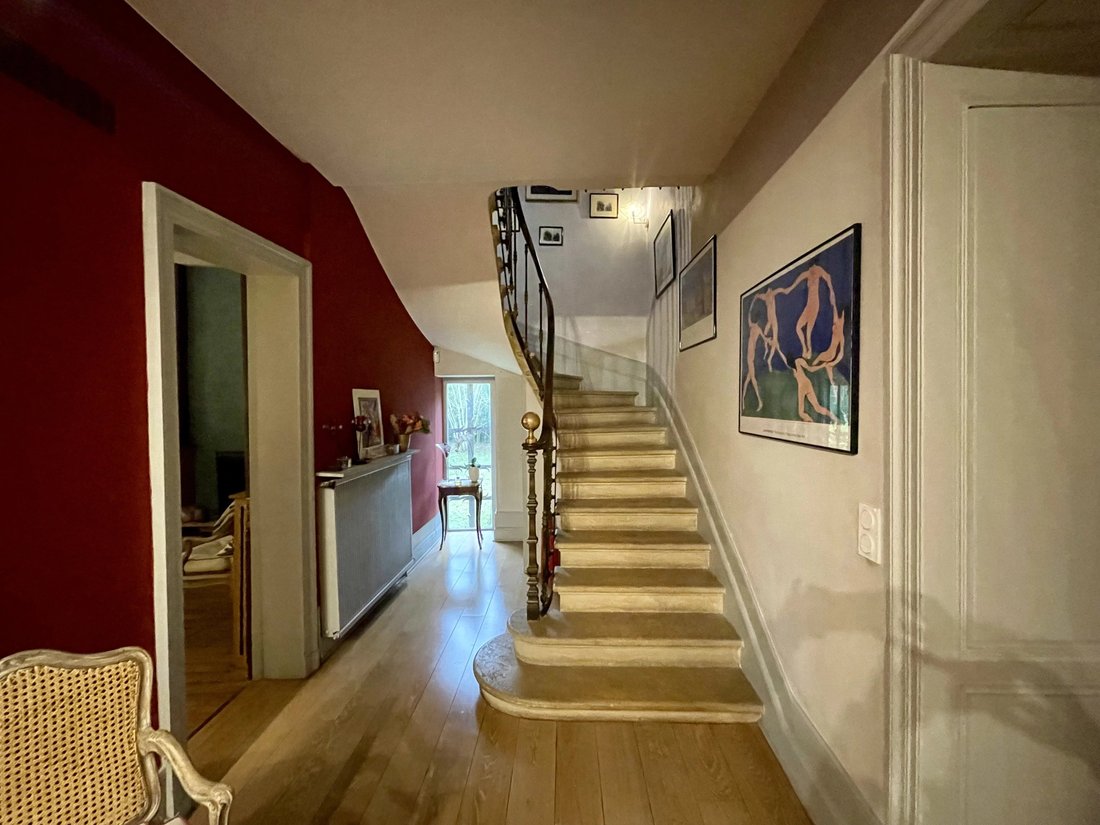 House in Landiras, Nouvelle-Aquitaine, France 5 - 17334689