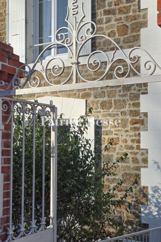 Villa in Saint-Malo, Brittany, France 4 - 17335149