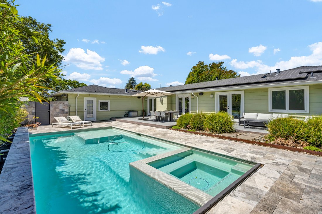 House in Napa, California, United States 1 - 17335046