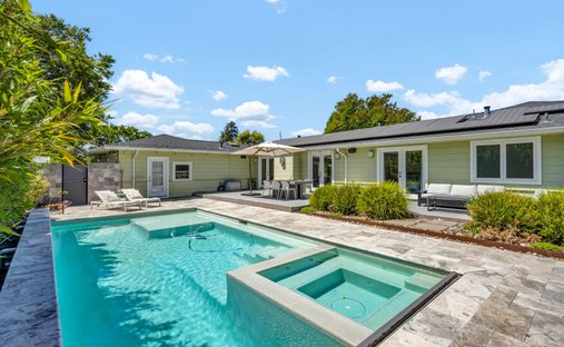 Casa a Napa, California, Stati Uniti 1