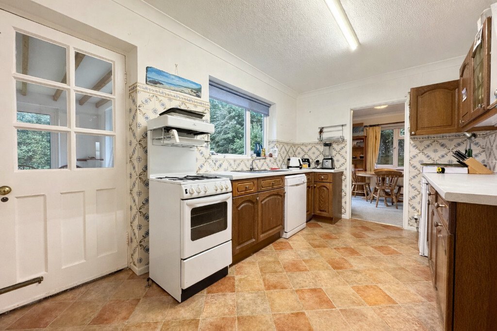 Chalet in Lymington, England 4 - 17333301