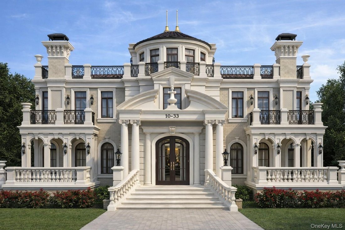 House in New York, New York, United States 4 - 16978425
