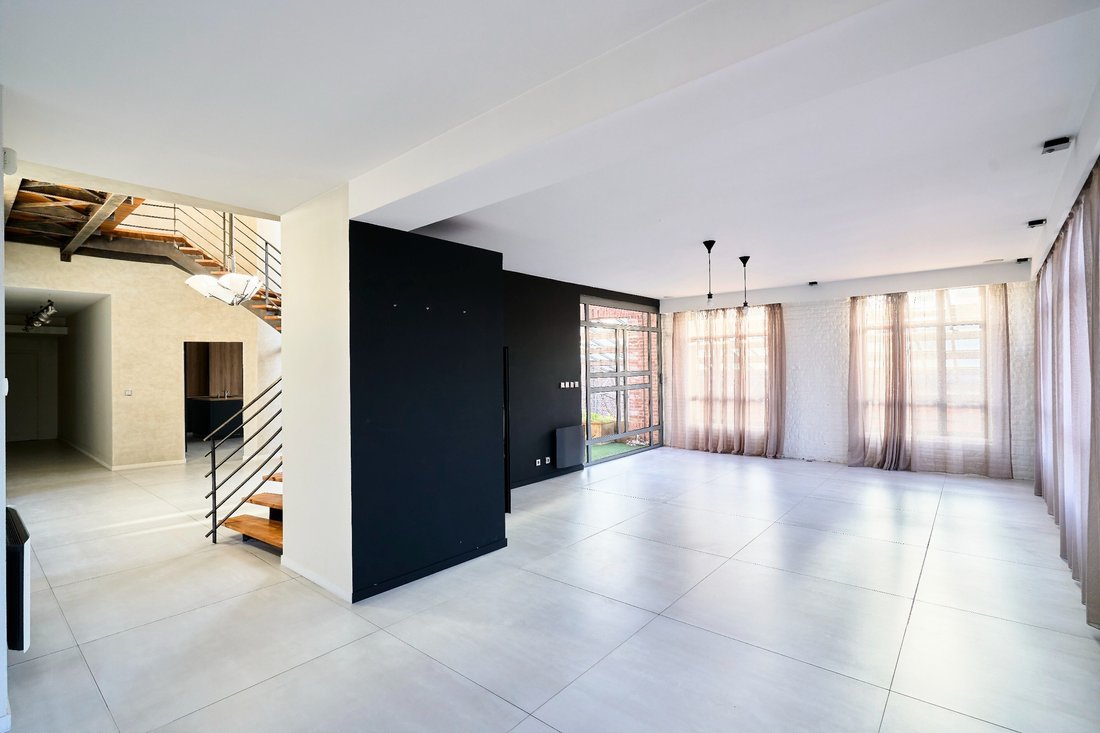 House in Caulier, Lille, France 3 - 17335068