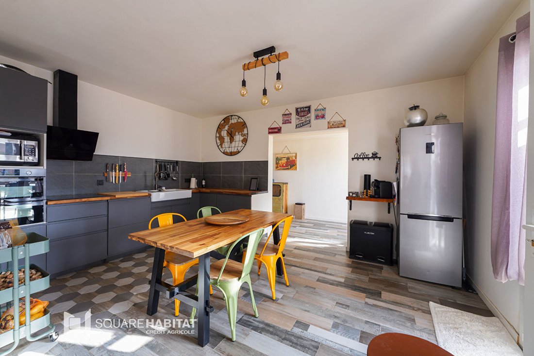 House in Saint Mitre, 13e Arrondissement, Marseille 3 - 17332518