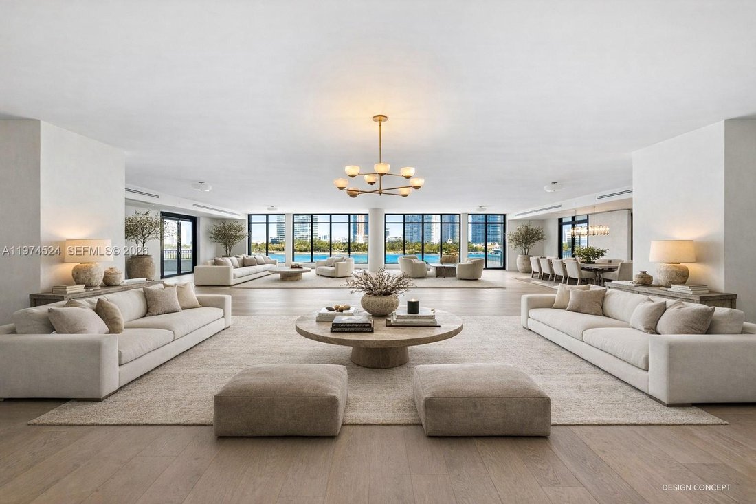 Condo in Miami Beach, Florida, United States 2 - 17333910