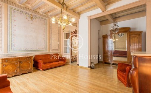 House in Mataro, Catalonia, Spain 1