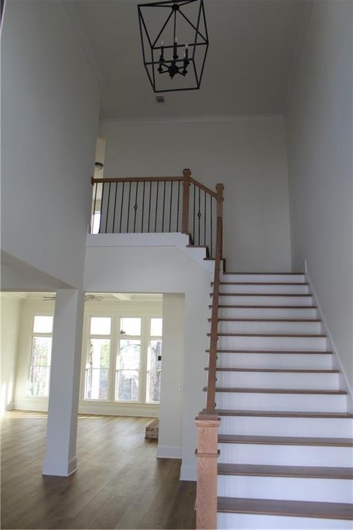 House in Milton, Georgia, United States 2 - 17335763