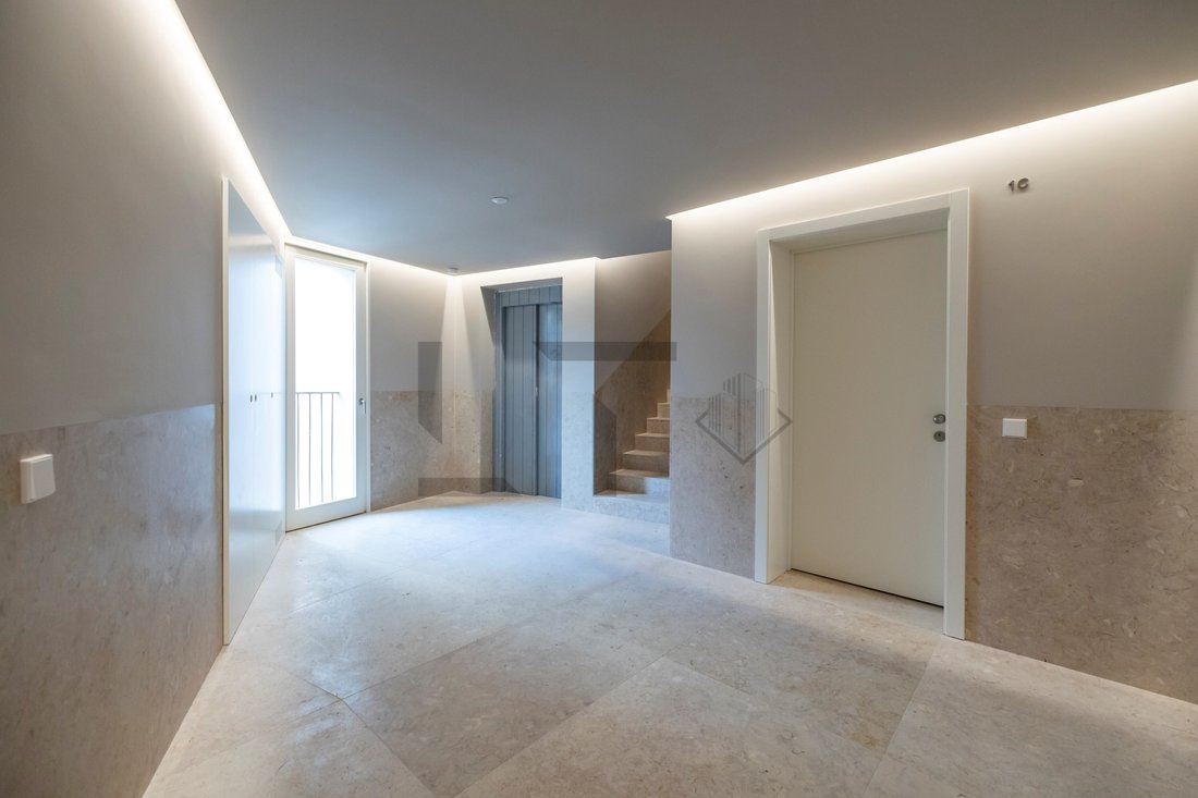 Apartment in Arroios, Lisbon, Portugal 4 - 17335646
