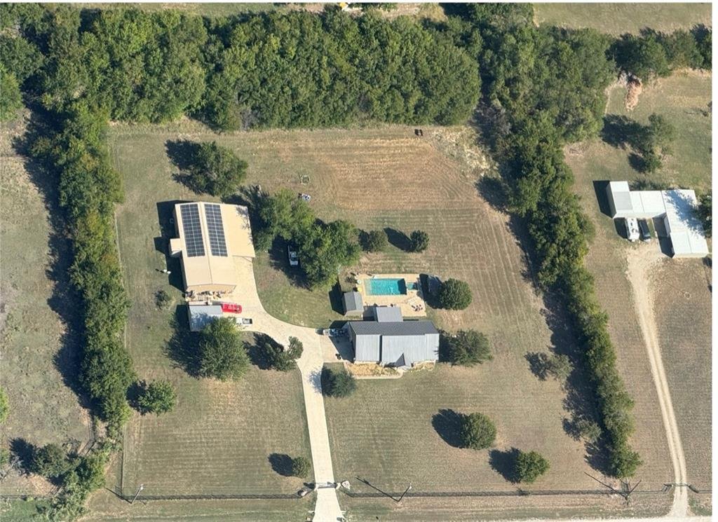 House in Decatur, Texas, United States 1 - 17334333