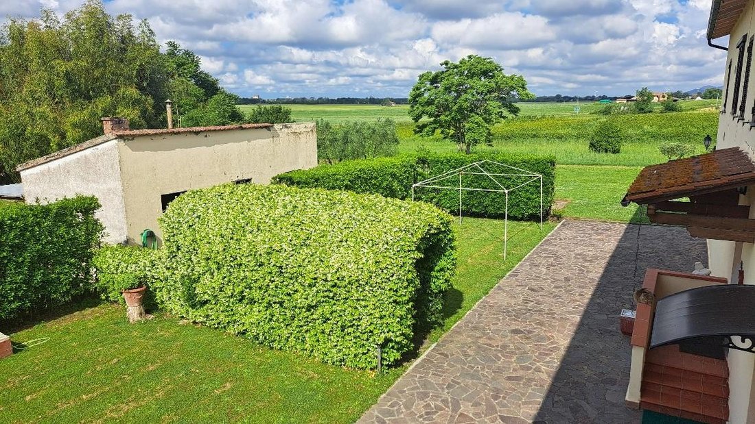 Montecastello-Treggiaia-I Fabbri, Pontedera, Tuscany 3 - 17334339
