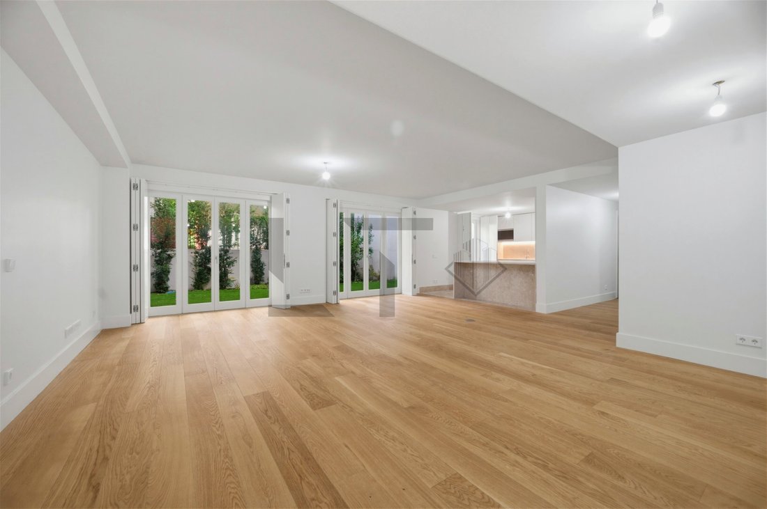 Apartment in Arroios, Lisbon, Portugal 4 - 17335637
